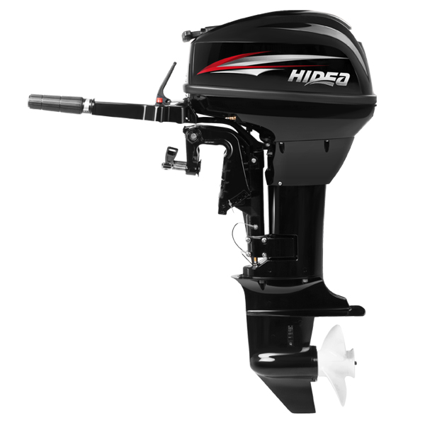 Лодочный мотор HIDEA HD9.9FHS в Октябрьском