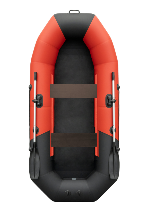 Лодка Таймень NX 270 в Октябрьском