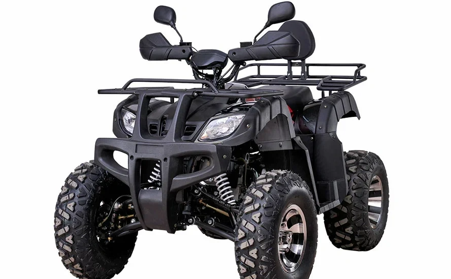 Квадроцикл YACOTA SELA 200 PRO в Октябрьском