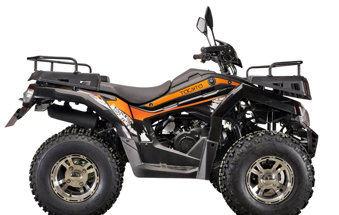 Квадроцикл YACOTA CABO 200LD в Октябрьском