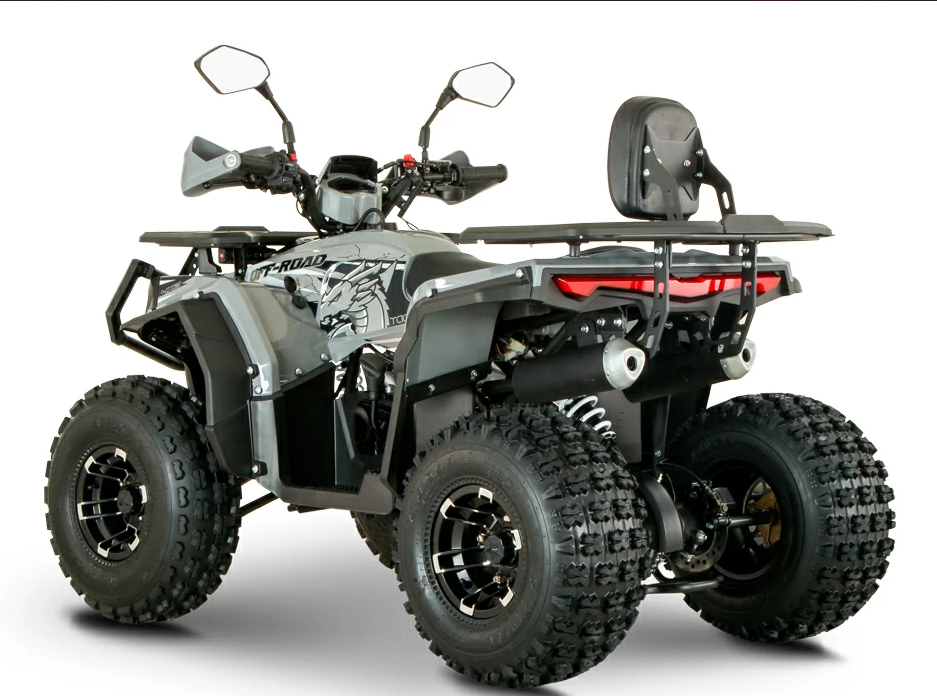 Квадроцикл YACOTA DRAGON LUX LD 150 PRO-SPORT в Октябрьском