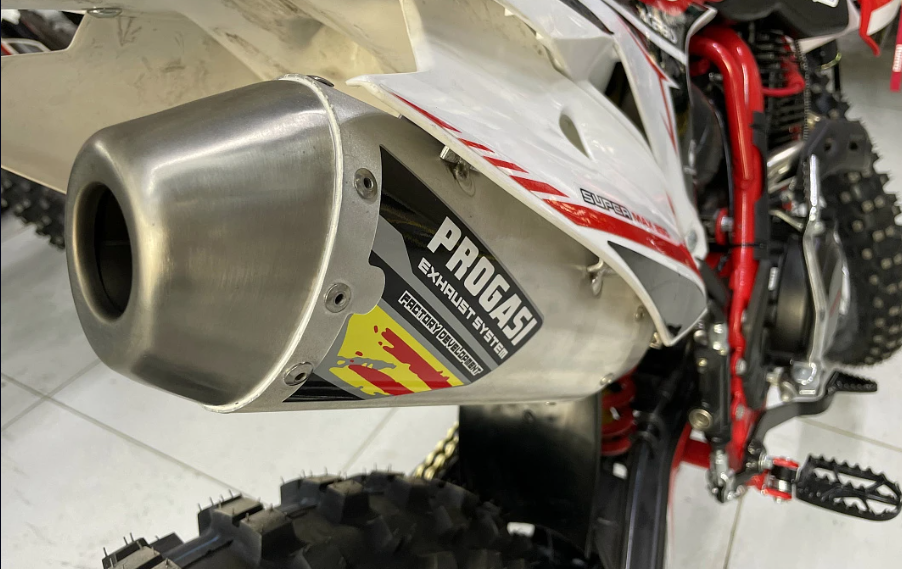 Мотоцикл Progasi SUPER MAX 250 PRO SPORT в Октябрьском