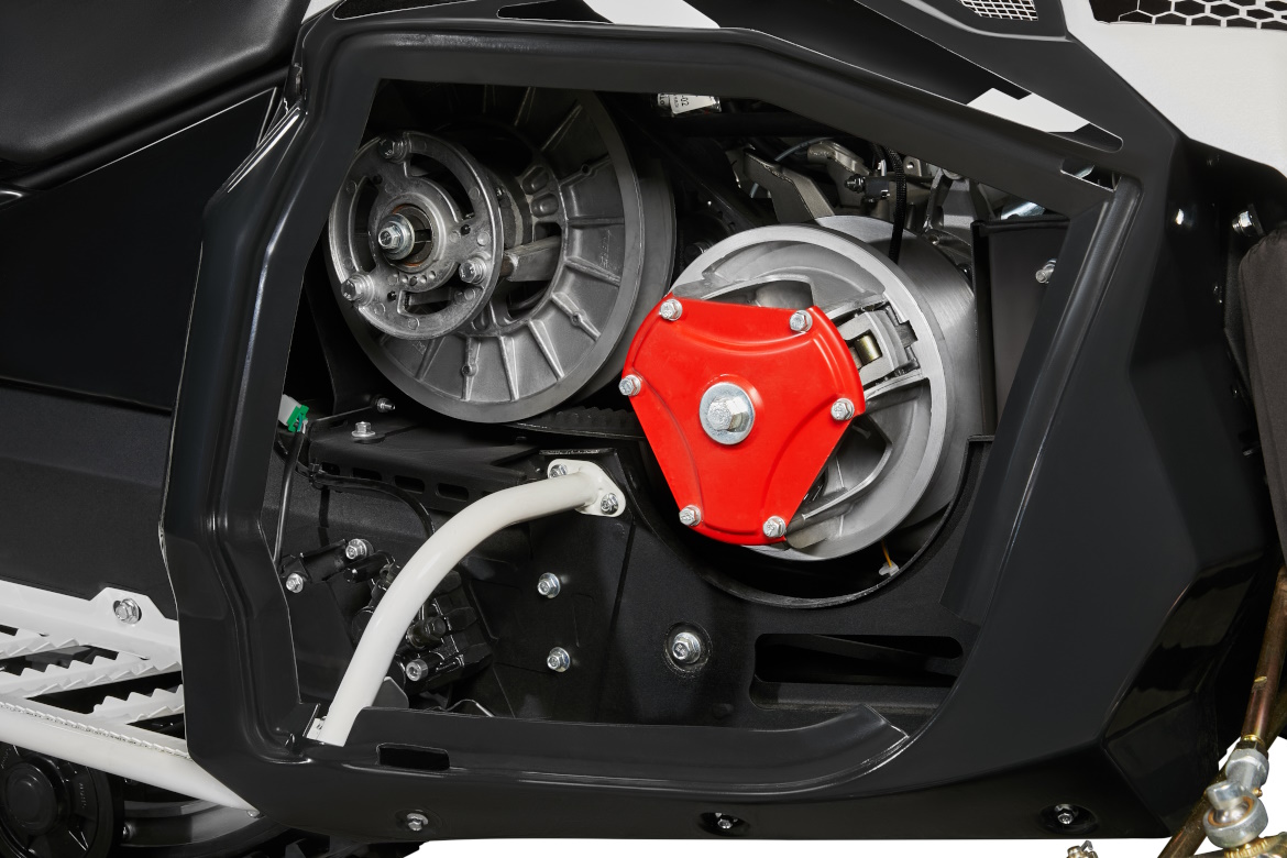 Снегоход IRBIS TUNGUS 600L 25/26 в Октябрьском