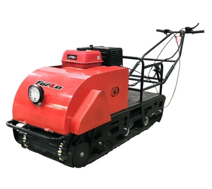 Мотобуксировщик Forza МБС3-13ВФ в Октябрьском