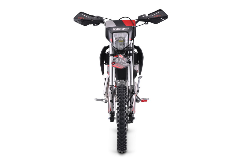 Питбайк YACOTA H5 125 в Октябрьском