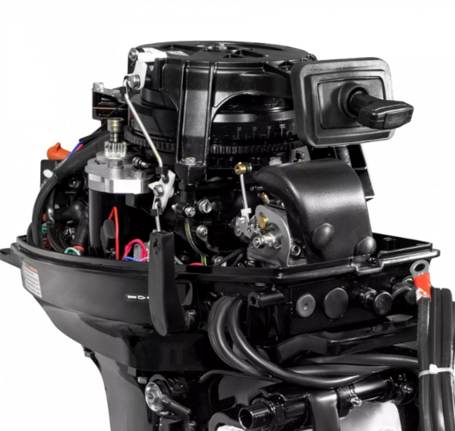 Лодочный мотор GLADIATOR G20FES в Октябрьском