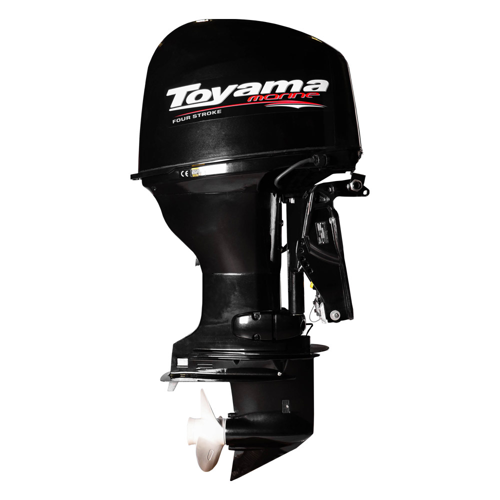 ЛОДОЧНЫЙ МОТОР TOYAMA F50FEL-T-EFI в Октябрьском