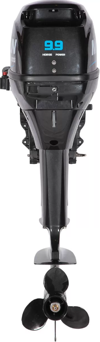 Лодочный мотор MARLIN MP 9.9 AMHL в Октябрьском
