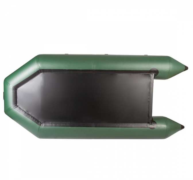 ЛОДКА НАДУВНАЯ YUKONA 280 TL (БЕЗ ПАЙОЛА) в Октябрьском