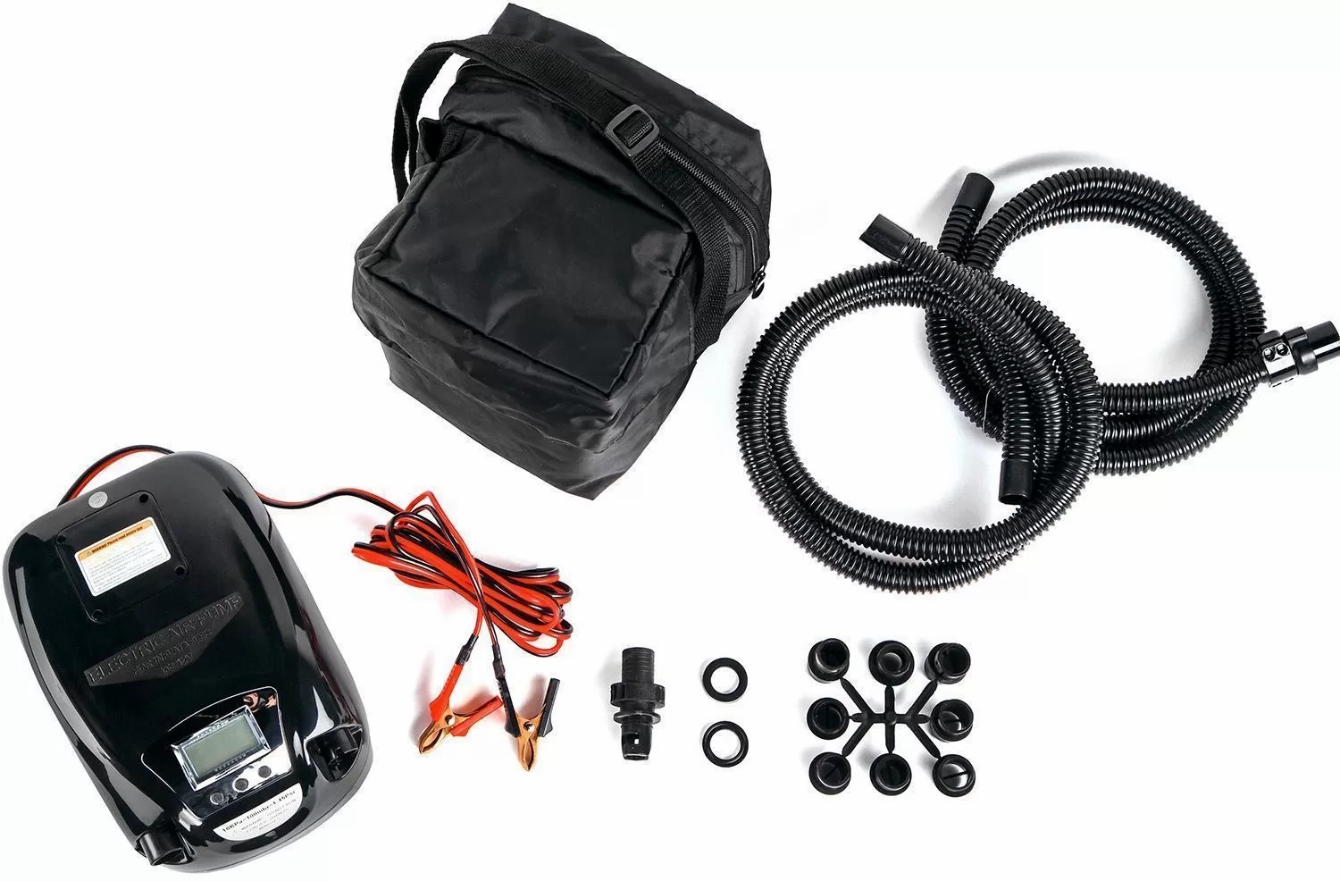 ЭЛЕКТРИЧЕСКИЙ НАСОС MARLIN GP-80 D в Октябрьском