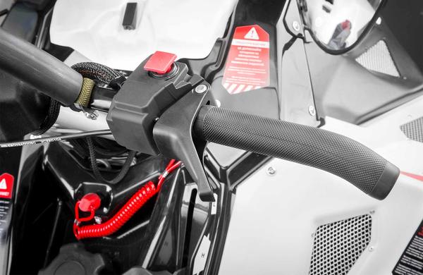 Снегоход STELS ВИТЯЗЬ SA800 2.0 в Октябрьском