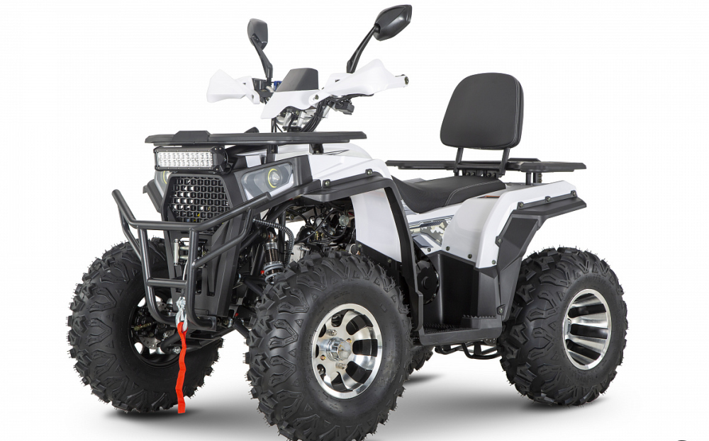 Квадроцикл YACOTA VIKING PRO 200 в Октябрьском