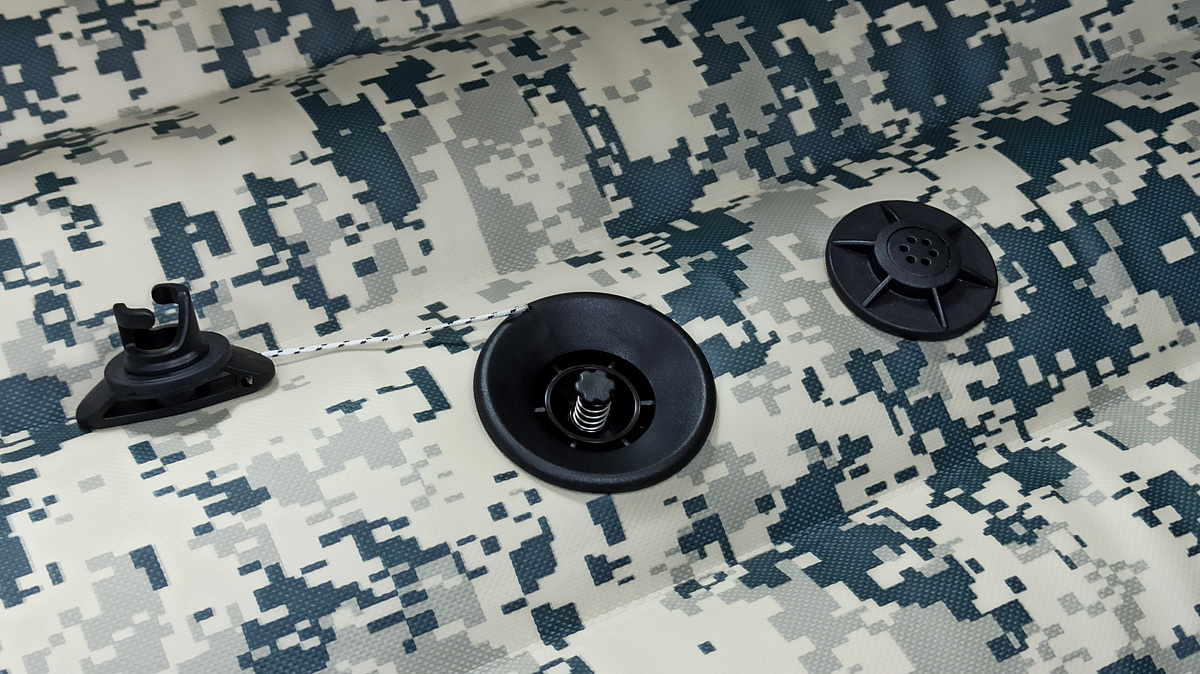 Лодка MISHIMO SPORT 390 в Октябрьском