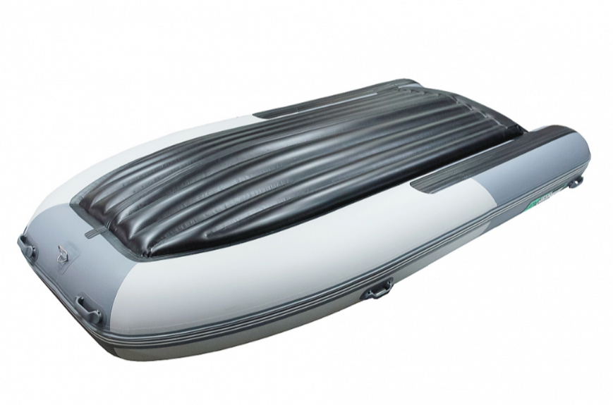 НАДУВНАЯ ЛОДКА GLADIATOR E330S в Октябрьском