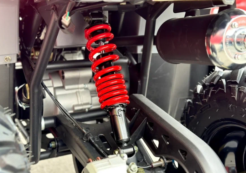 Квадроцикл GBM MAVERICK 300 NEW в Октябрьском