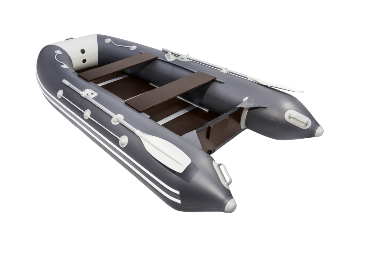 Лодка Таймень LX 3400 СК в Октябрьском