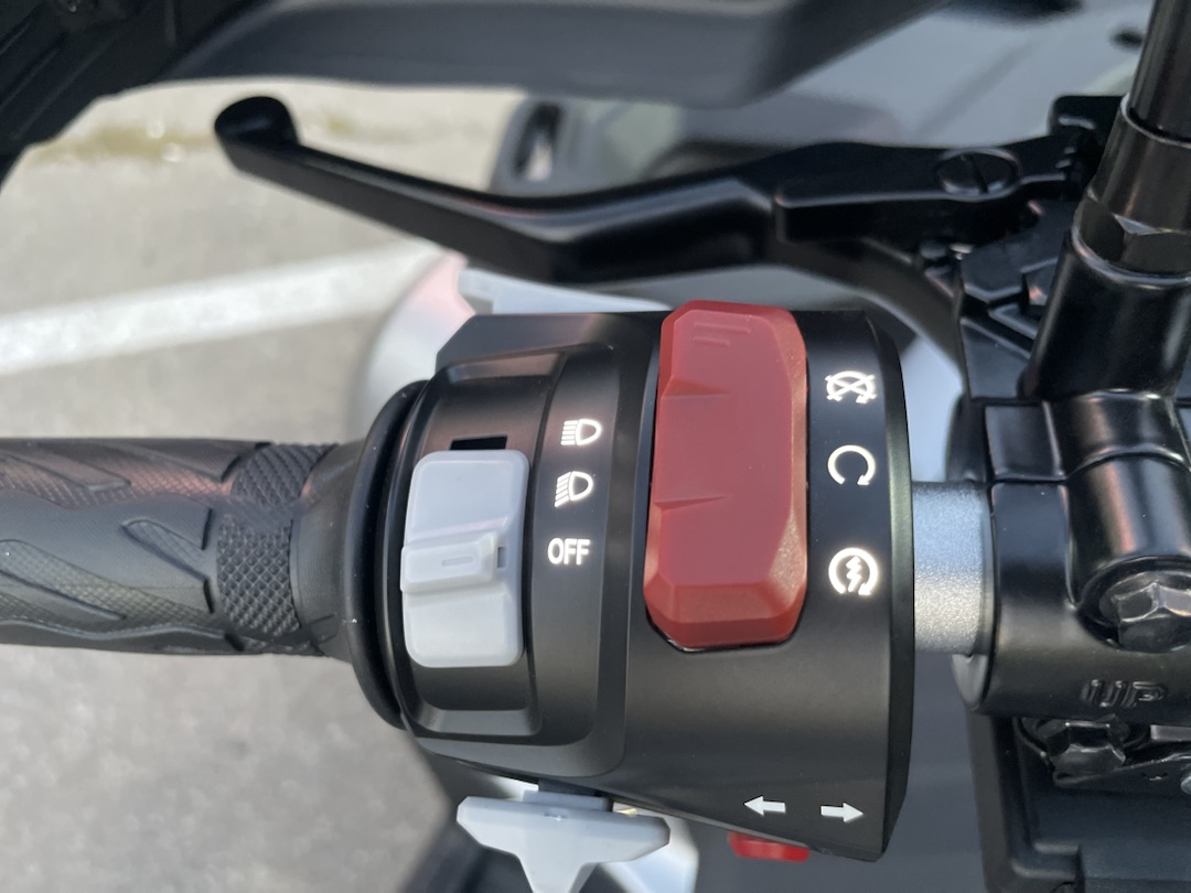 Квадроцикл BENDA Redstone 550 R2 в Октябрьском