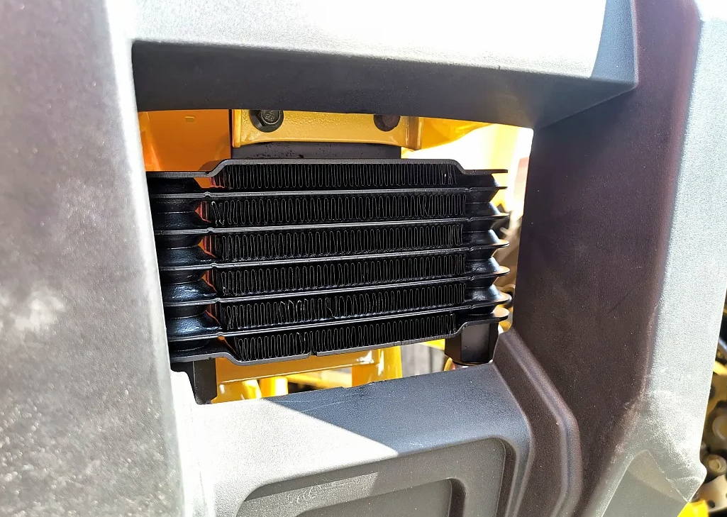 Квадроцикл PROMAX STORM 280 LUX в Октябрьском