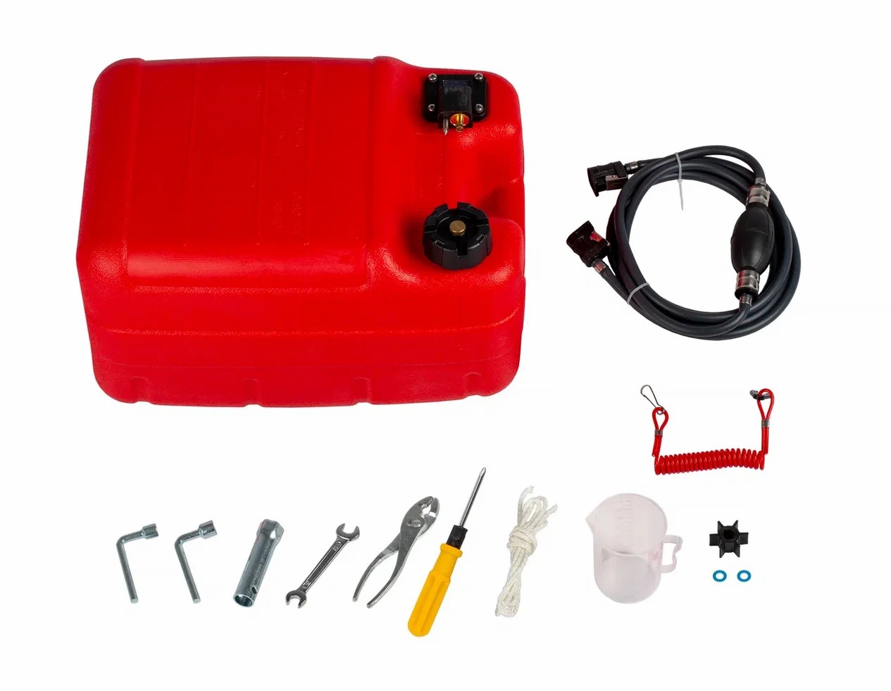 ЛОДОЧНЫЙ МОТОР GLADIATOR G9.9 PRO FHS в Октябрьском