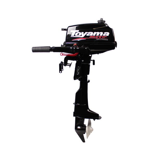 ЛОДОЧНЫЙ МОТОР TOYAMA TC3.6BMS в Октябрьском