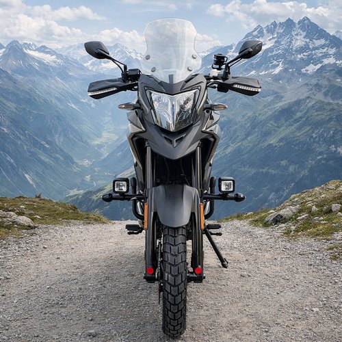 Мотоцикл PROMAX TOURING PR300 в Октябрьском