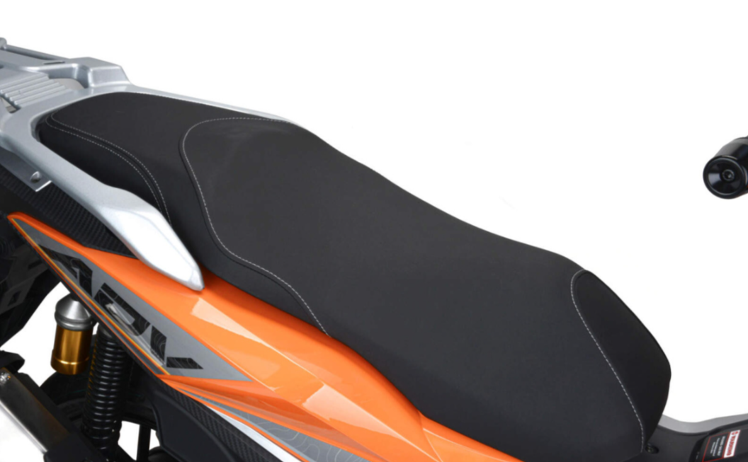 Скутер MOTOLAND (МОТОЛЕНД) T-MAX 150 в Октябрьском