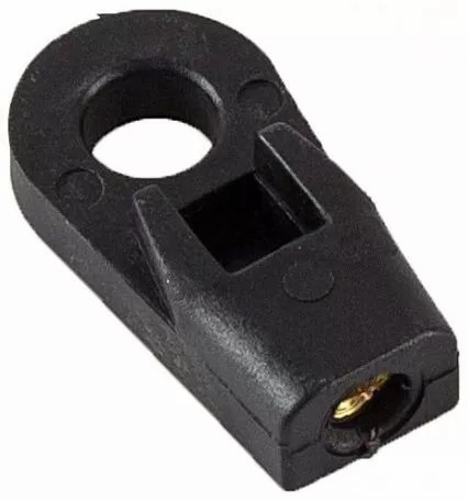 КОННЕКТОР ТРОСА ГАЗ-РЕВЕРС, ПЛАСТИК / 703-48345-01 в Октябрьском