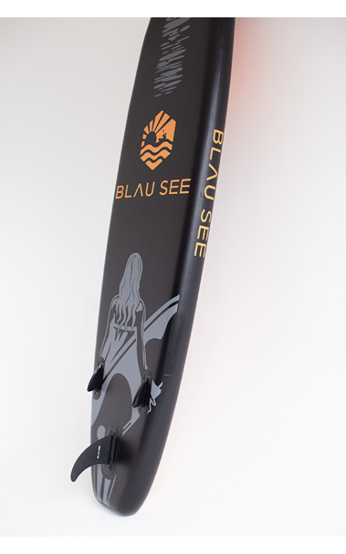 НАДУВНОЙ SUP-BOARD MOONLIGHT 10,6 в Октябрьском