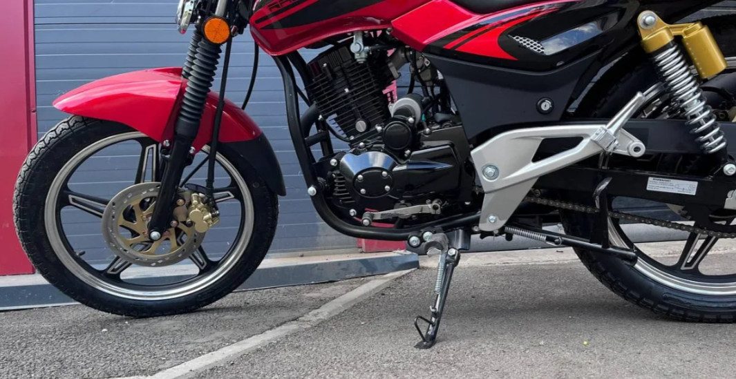 Мотоцикл RACER MAGNUM RC200-C5B в Октябрьском