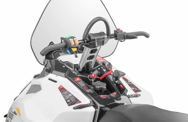 Снегоход STELS АТАМАН SA800T 2.0 в Октябрьском