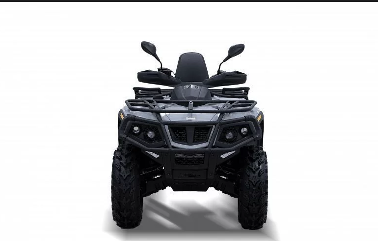 Квадроцикл HISUN TACTIC 550 (HS550ATV) NORMAL в Октябрьском