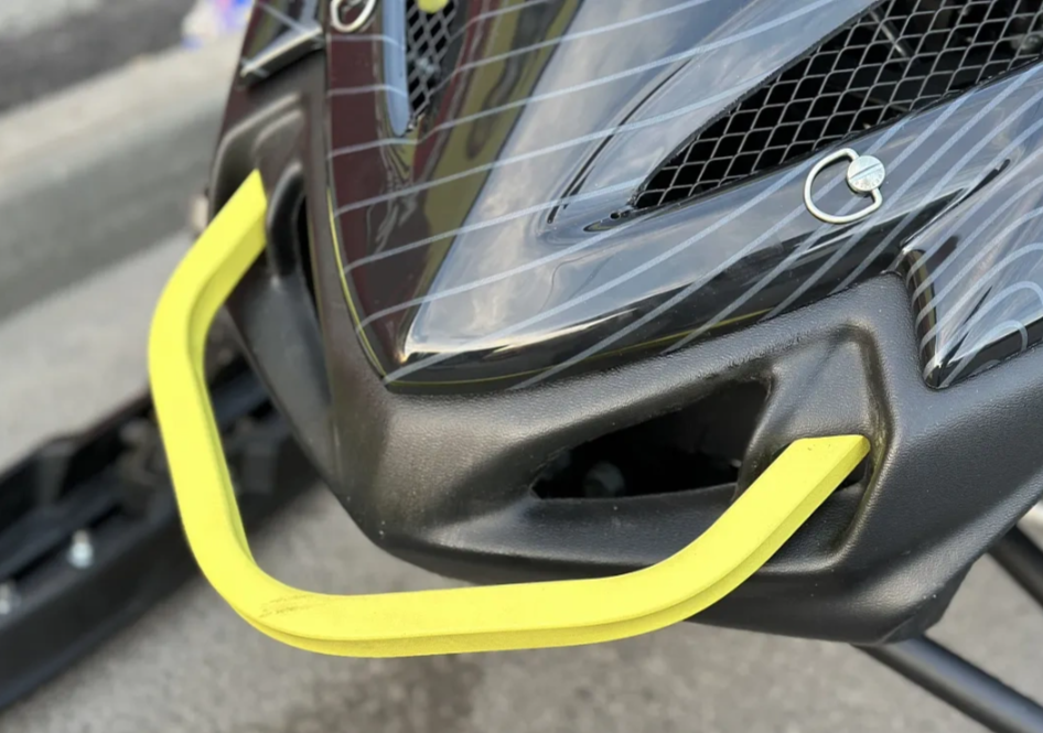 Снегоход Русская механика РМ TIKSY 500 4Т в Октябрьском