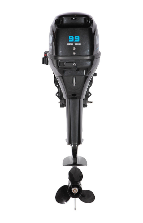 Лодочный мотор MARLIN MF 9.9 AWRL в Октябрьском