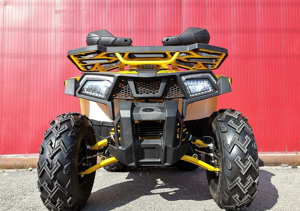 Квадроцикл PROMAX STORM 280 LUX в Октябрьском