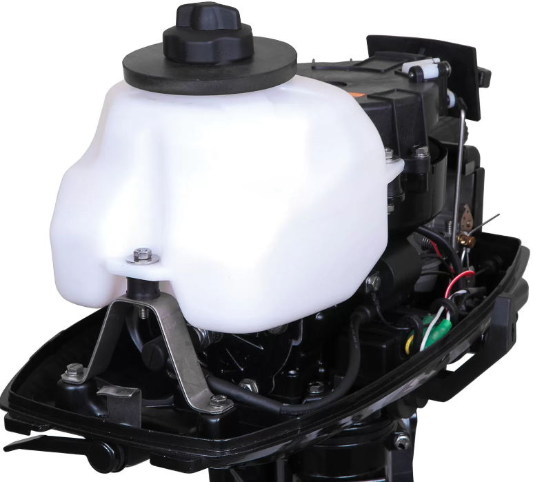 Лодочный мотор MARLIN MP 5 AMHL в Октябрьском