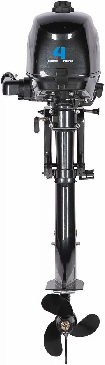 Лодочный мотор MARLIN MP 4 AMHS в Октябрьском