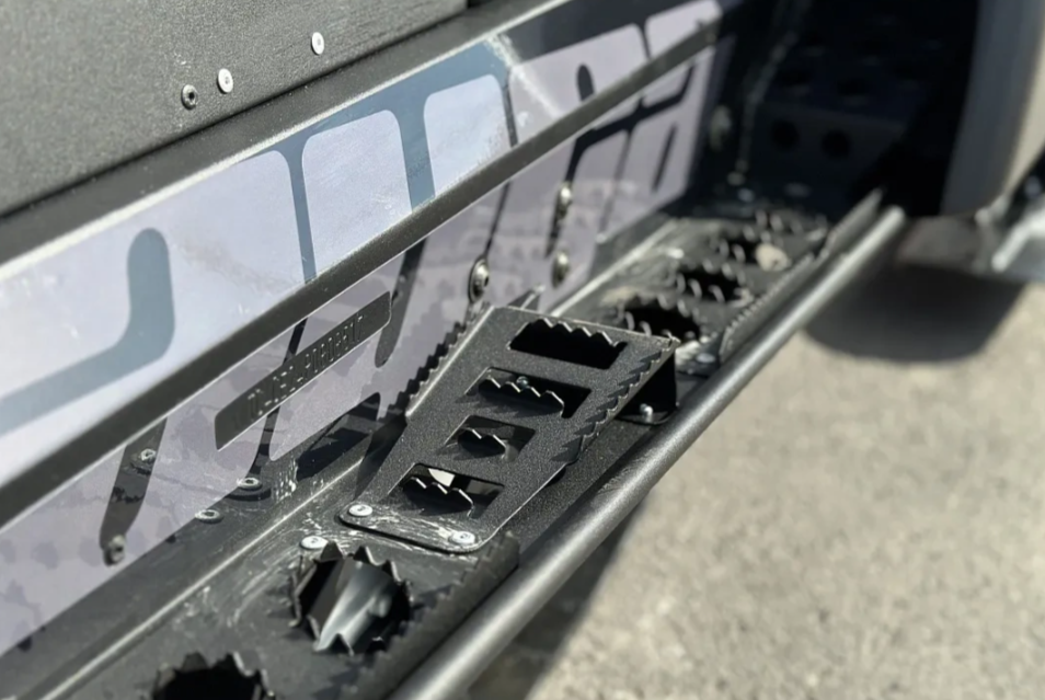 Снегоход Русская механика РМ TAYGA PATRUL 800 SWT в Октябрьском