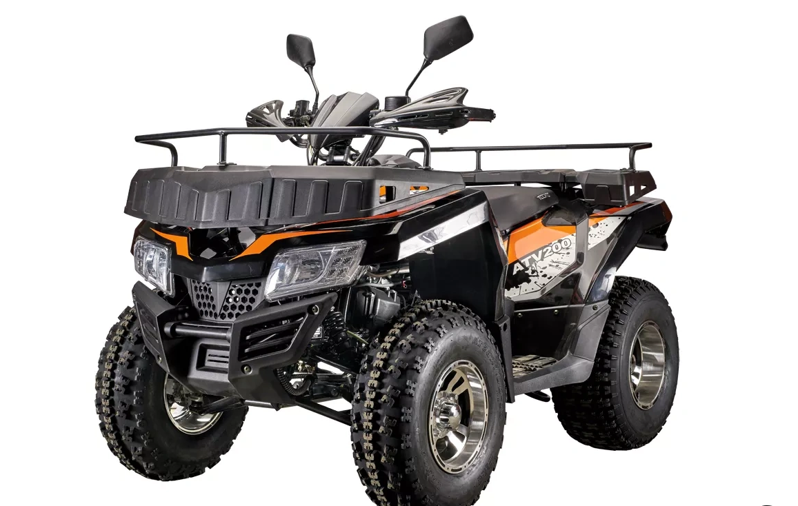 Квадроцикл YACOTA CABO 200LD в Октябрьском