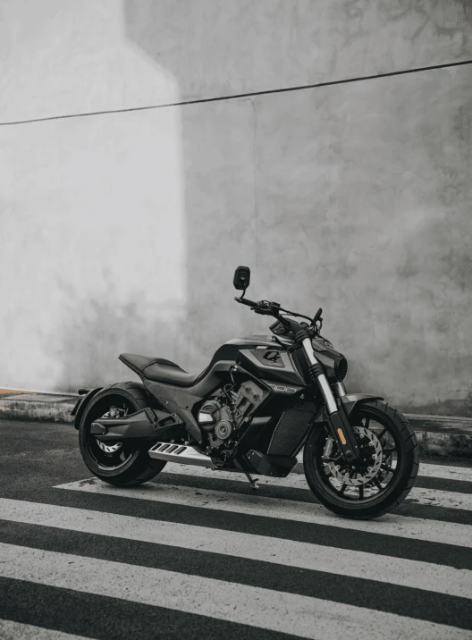 Мотоцикл Benda LFC 700 Pro в Октябрьском