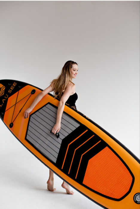 НАДУВНОЙ SUP-BOARD MOONLIGHT 11,6 в Октябрьском