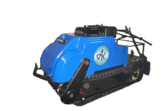 Мотобуксировщик Райда 087L02  9 л.с., катушка 7 ампер в Октябрьском