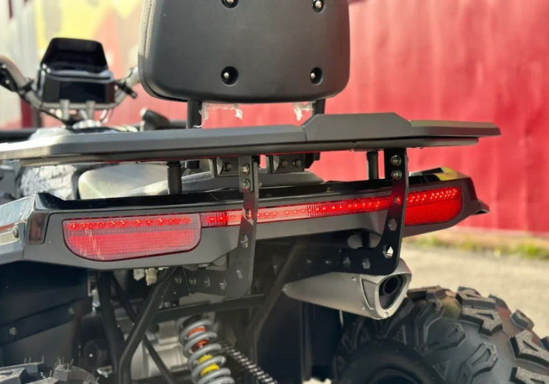 Квадроцикл GBM CROSS HILL 300 NEW в Октябрьском