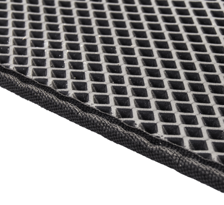 Коврик EVA Proff ТАЙМЕНЬ LX 3400 НДНД в Октябрьском