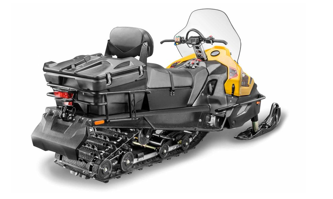 Снегоход STELS MS600T (SWT ST) СТАВР 1.0 К01 Tech в Октябрьском