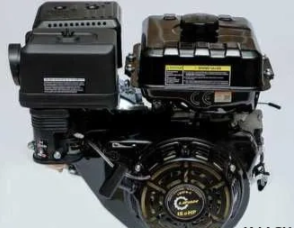 Мотобуксировщик БТС «STANDART PRO»  500/15 э/зап. LIFAN PRO(216 Ватт) в Октябрьском