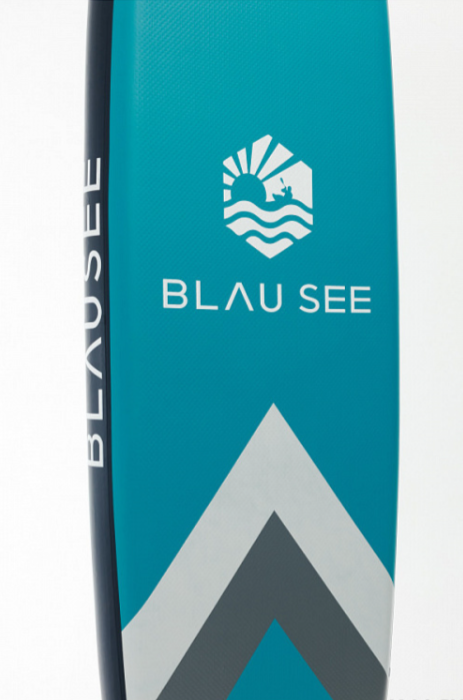 НАДУВНОЙ SUP-BOARD BUSINESS LIGHT BLUE 10 в Октябрьском