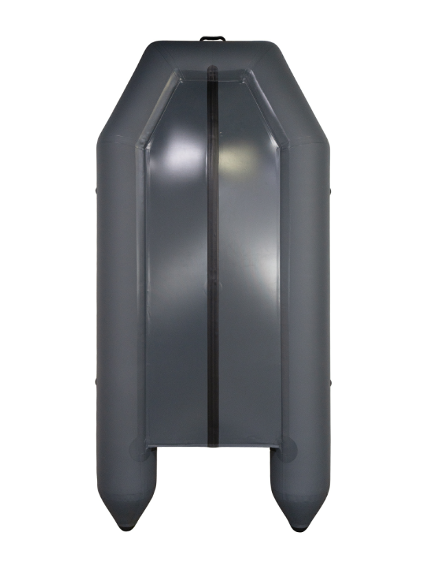 Лодка БАРС 2800 Слань-книжка киль в Октябрьском