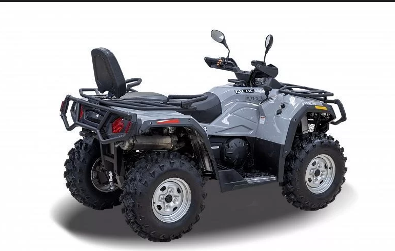 Квадроцикл HISUN TACTIC 550 (HS550ATV) NORMAL в Октябрьском