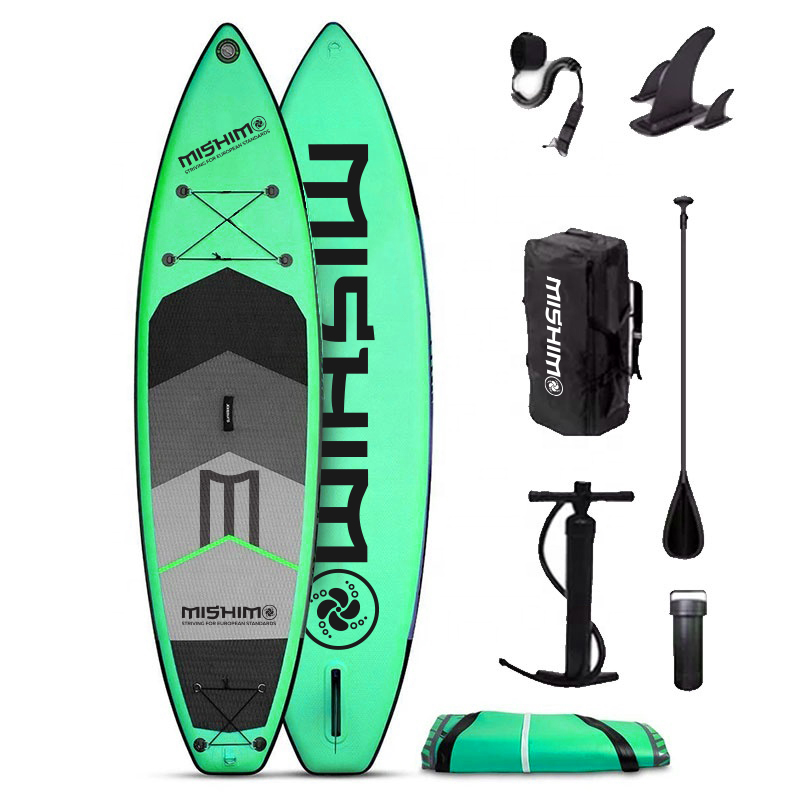 SUP (САП) Доска MISHIMO CLASIK 10.6 в Октябрьском