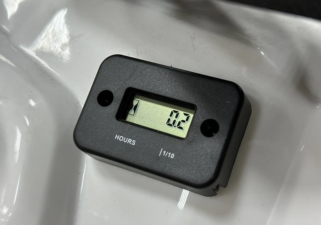 Квадроцикл PROMAX WILD 2.0 190 в Октябрьском